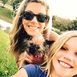 Meet your Posher, Amy